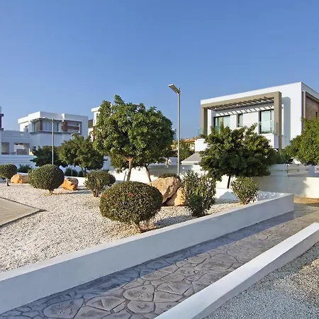 Villa Megan Protaras Extérieur photo