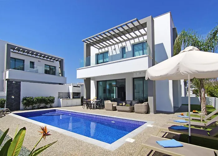 Villa Megan